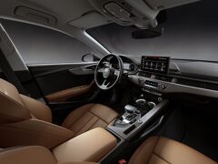 Audi A5 sportback mhev advanced edition 110kW s-tronic aut 2024 – afbeelding 5 van 10