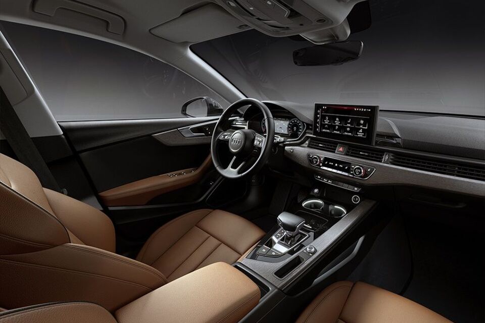 Audi A5 sportback mhev advanced edition 110kW s-tronic aut 2024 – afbeelding 5 van 10