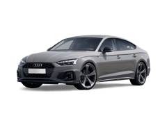 Audi A5 sportback mhev advanced edition 110kW s-tronic aut 2024 – afbeelding 1 van 10