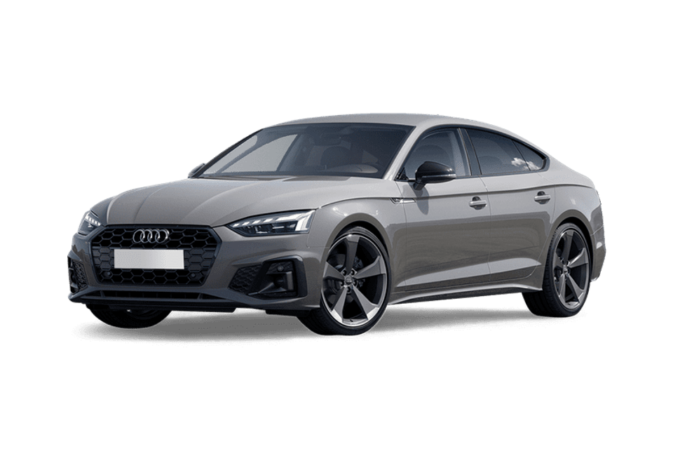 Audi A5 sportback mhev advanced edition 110kW s-tronic aut 2024 – afbeelding 1 van 10