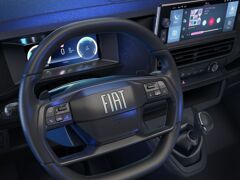 Fiat Scudo l3 180 s+s 130kW eat8 aut 2024 – afbeelding 5 van 6