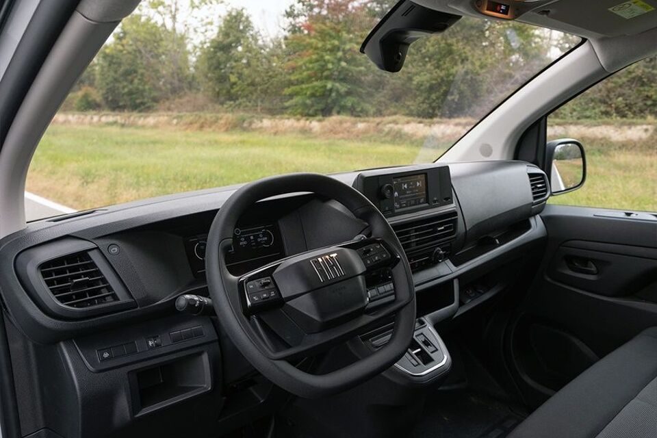 Fiat Scudo l3 180 s+s 130kW eat8 aut 2024 – afbeelding 6 van 6
