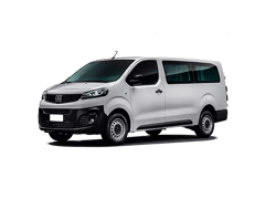 Fiat Scudo l3 180 s+s 130kW eat8 aut 2024 – afbeelding 1 van 6
