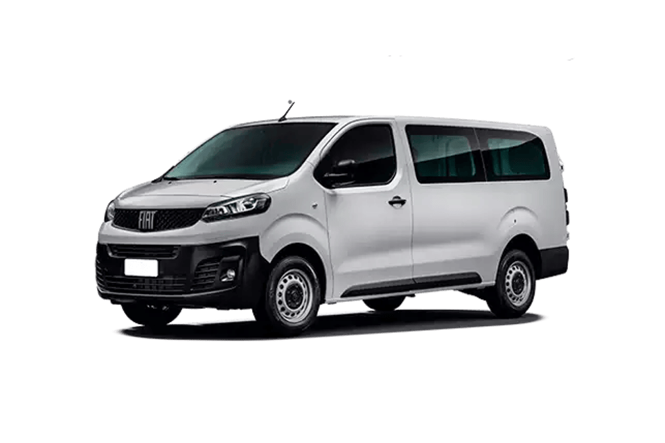 Fiat Scudo l3 180 s+s 130kW eat8 aut 2024 – afbeelding 1 van 6