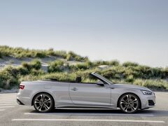 Audi A5 cabriolet mhev s edition 110kW s-tronic aut 2024 – afbeelding 11 van 12