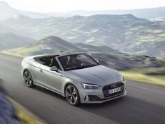 Audi A5 cabriolet mhev s edition 110kW s-tronic aut 2024 – afbeelding 12 van 12