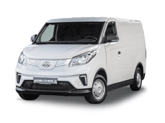 Maxus eDeliver 3 lwb 90kW aut 2024 – afbeelding 1 van 5