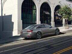 Audi A6 phev s edition competition 220kW quattro s-tronic aut 2024 – afbeelding 7 van 10