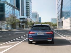 Audi A6 avant mhev advanced edition 150kW s-tronic aut 2024 – afbeelding 5 van 12