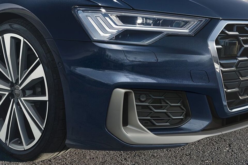 Audi A6 avant mhev advanced edition 150kW s-tronic aut 2024 – afbeelding 7 van 12