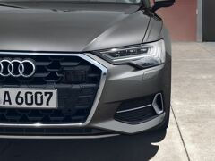 Audi A6 avant mhev advanced edition 150kW s-tronic aut 2024 – afbeelding 9 van 12