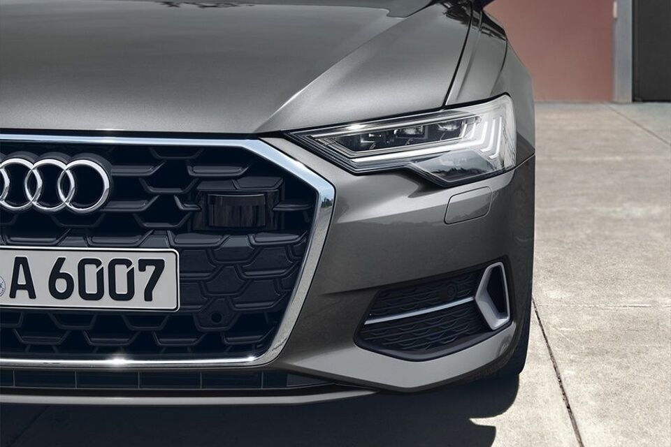 Audi A6 avant mhev advanced edition 150kW s-tronic aut 2024 – afbeelding 9 van 12