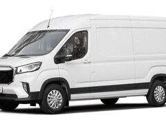 Maxus eDeliver 9 l2h2 150kw aut 2024 – afbeelding 1 van 6