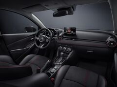 Mazda 2 mhev e-skyactiv-g centre-line 66kW 2024 – afbeelding 2 van 7