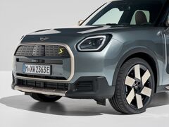 Mini Countryman ev e classic 150kW aut 2024 – afbeelding 8 van 17