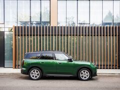 Mini Countryman ev e classic 150kW aut 2024 – afbeelding 11 van 17