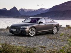 Audi A8 phev quattro 340kW tt aut 2024 – afbeelding 7 van 16