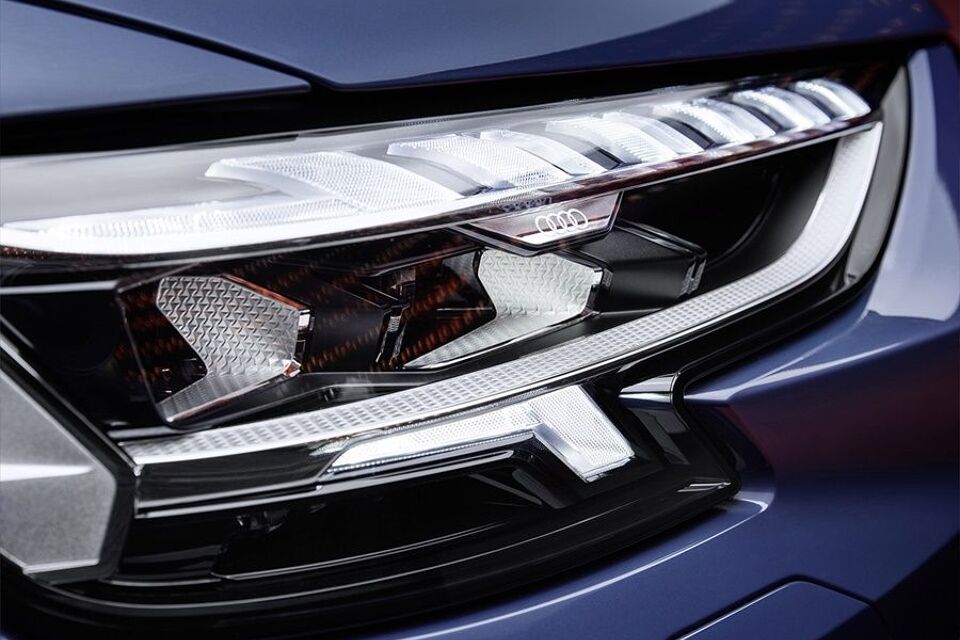 Audi A8 phev quattro 340kW tt aut 2024 – afbeelding 10 van 16