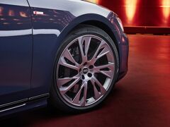 Audi A8 phev quattro 340kW tt aut 2024 – afbeelding 11 van 16