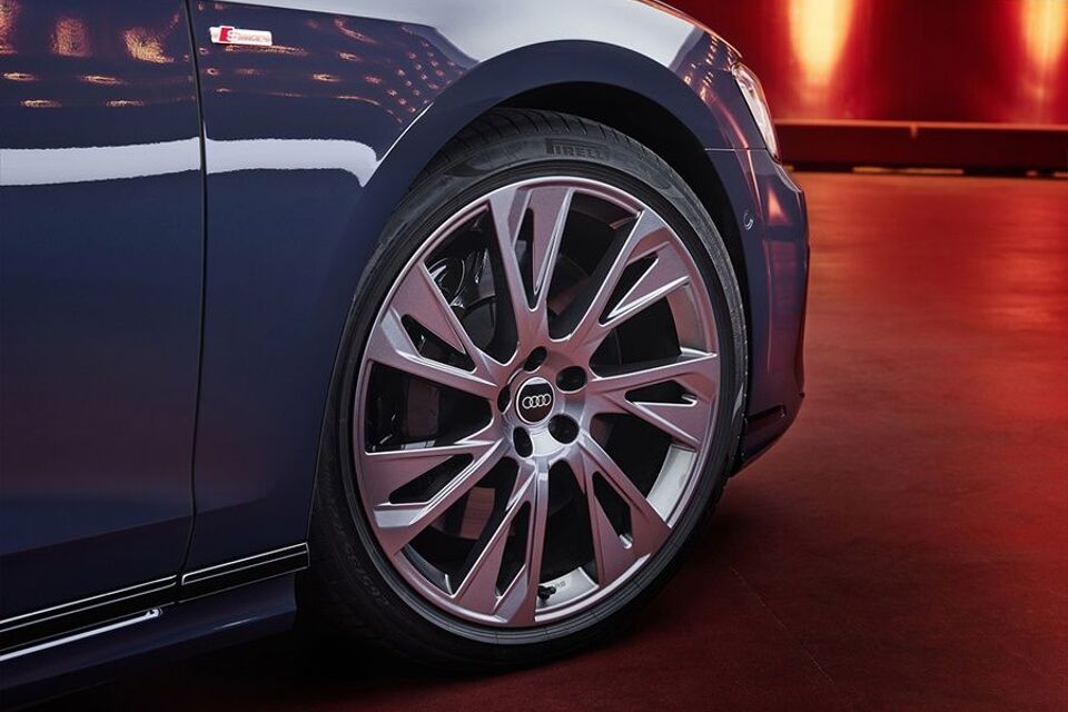 Audi A8 phev quattro 340kW tt aut 2024 – afbeelding 11 van 16