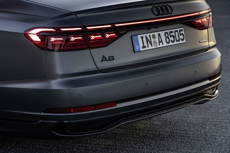 Audi A8 phev quattro 340kW tt aut 2024 – afbeelding 12 van 16