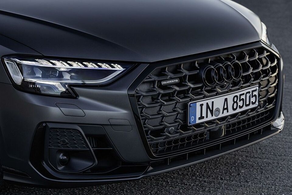Audi A8 phev quattro 340kW tt aut 2024 – afbeelding 13 van 16
