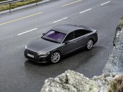 Audi A8 phev quattro 340kW tt aut 2024 – afbeelding 15 van 16