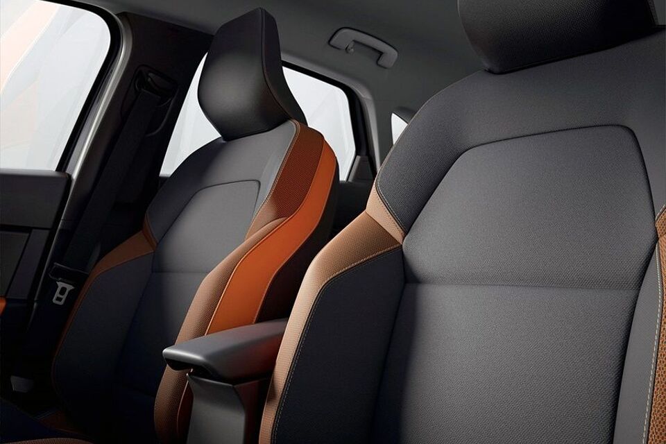 Renault Captur evolution 67kW 2024 – afbeelding 7 van 9