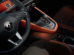Renault Captur evolution 67kW 2024 – afbeelding 8 van 9