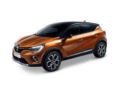 Renault Captur evolution 67kW 2024 – afbeelding 1 van 9