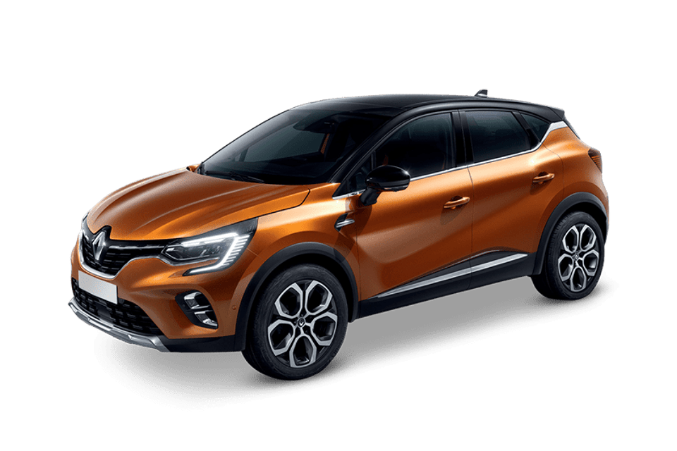 Renault Captur evolution 67kW 2024 – afbeelding 1 van 9