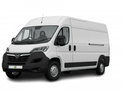 Opel Movano 3000 l2h1 120 s+s 88kW 2024 – afbeelding 1 van 7