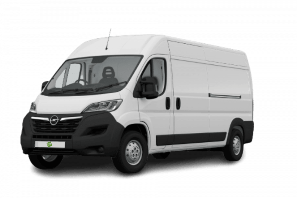 Opel Movano 3000 l2h1 120 s+s 88kW 2024 – afbeelding 1 van 7