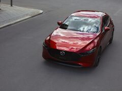 Mazda 3 mhev skyactiv-x homura 137kW aut 2024 – afbeelding 3 van 8