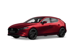 Mazda 3 mhev skyactiv-x homura 137kW aut 2024 – afbeelding 1 van 8