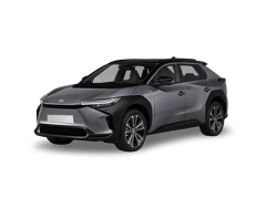 Toyota bZ4X ev active 150kW aut 2024 – afbeelding 1 van 9
