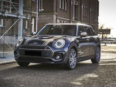 Mini Clubman cooper 100kW dct aut 2024 – afbeelding 2 van 13