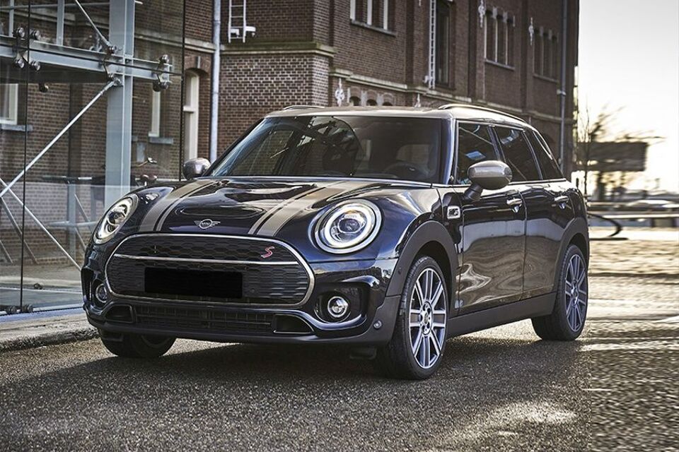 Mini Clubman cooper 100kW dct aut 2024 – afbeelding 2 van 13