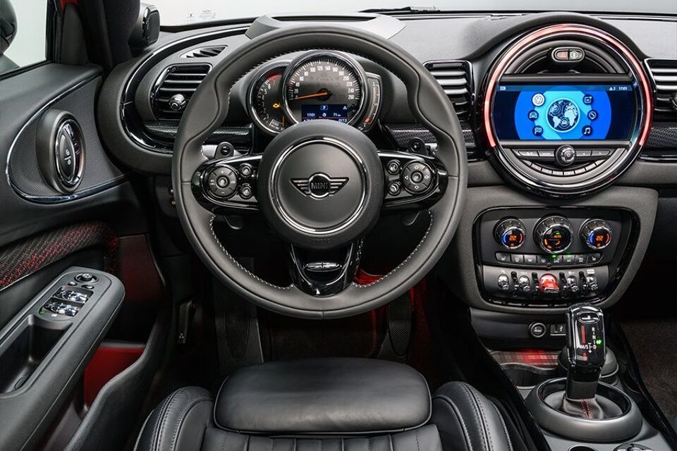 Mini Clubman cooper 100kW dct aut 2024 – afbeelding 4 van 13