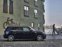 Mini Clubman cooper 100kW dct aut 2024 – afbeelding 6 van 13
