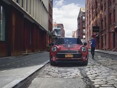 Mini Clubman cooper 100kW dct aut 2024 – afbeelding 8 van 13