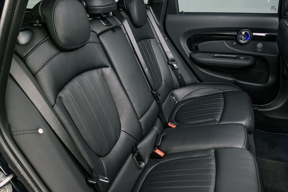 Mini Clubman cooper 100kW dct aut 2024 – afbeelding 10 van 13