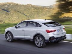 Audi Q3 sportback phev s edition 180kW s-tronic aut 2024 – afbeelding 12 van 13