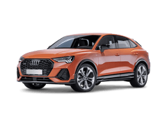 Audi Q3 sportback phev s edition 180kW s-tronic aut 2024 – afbeelding 1 van 13