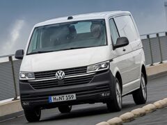 Volkswagen Transporter 26 l1h1 81kW 2024 – afbeelding 7 van 7