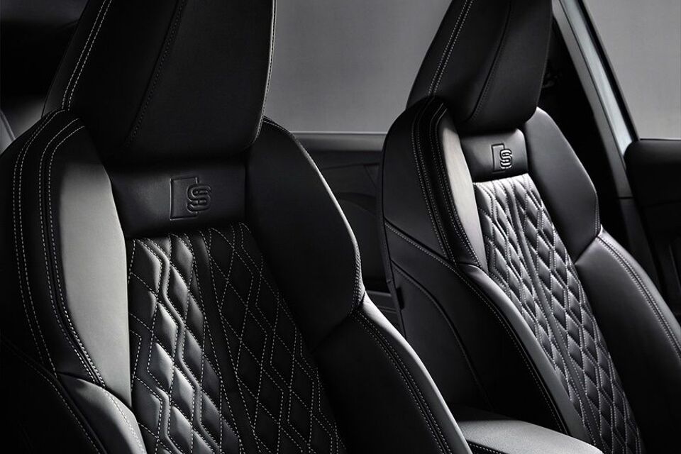 Audi Q4 e-tron ev 45 e-tron edition 210kW aut 2024 – afbeelding 5 van 12