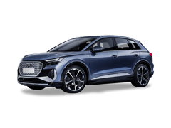Audi Q4 e-tron ev 45 e-tron edition 210kW aut 2024 – afbeelding 1 van 12