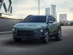 Hyundai KONA mhev i-motion 88kW 2024 – afbeelding 2 van 11