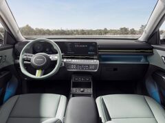Hyundai KONA mhev i-motion 88kW 2024 – afbeelding 4 van 11
