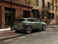 Hyundai KONA mhev i-motion 88kW 2024 – afbeelding 10 van 11